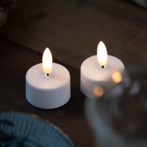 Sille Tealight