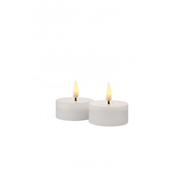 Sille Tealight