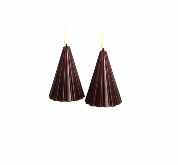 Laura Kerstboom Bordeaux 2st