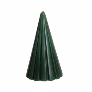 Laura Kerstboom groen 20 cm