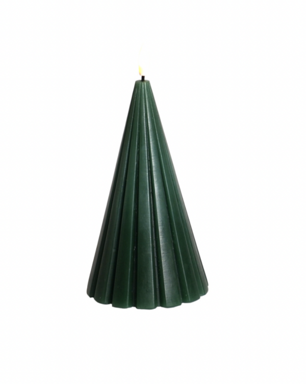 Laura Kerstboom groen 20 cm