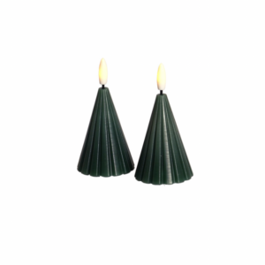 Laura Kerstboom Groen 2st