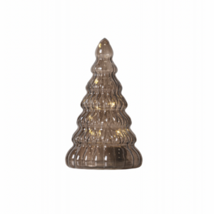 Lucy Kerstboom Dark Oak 16,5 cm