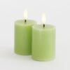Sirius Sille Mini Spring Green