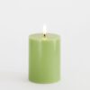 Sirius Sille Spring Green 10 cm
