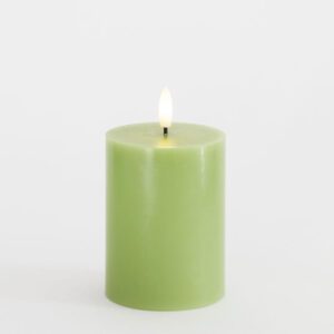 Sirius Sille Spring Green 10 cm