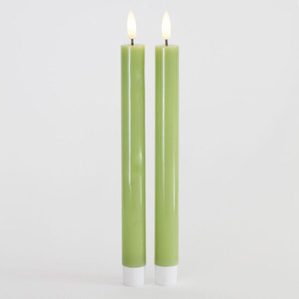 Sirius Sille Tall Spring Green
