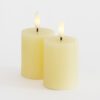 Sirius Sille mini Pale Yellow