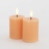 Sirius Sille mini peach