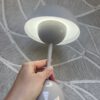 Paddenstoel LED lamp