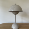 Paddenstoel LED lamp gijs