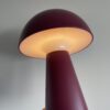 De Sirius Sam is een stijlvolle, oplaadbare tafellamp met een modern Scandinavisch ontwerp. Met een hoogte van 28 cm en een diameter van 16 cm past hij perfect op een bijzettafel, nachtkastje of in de tuin. De lamp is verkrijgbaar in diverse kleuren, waaronder warm wit, blauw, zwart en grijs. Dankzij de IP54-bescherming is de lamp waterbestendig, maar niet vorstbestendig. Hij is ideaal voor gebruik binnen en op beschutte buitenlocaties.