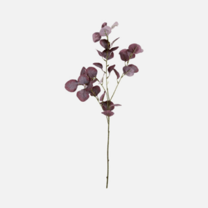 House Doctor HDAppleleaves kunstplant bruin met levensechte bladeren